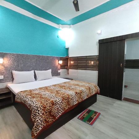Hotel Vijay Rājgīr Esterno foto