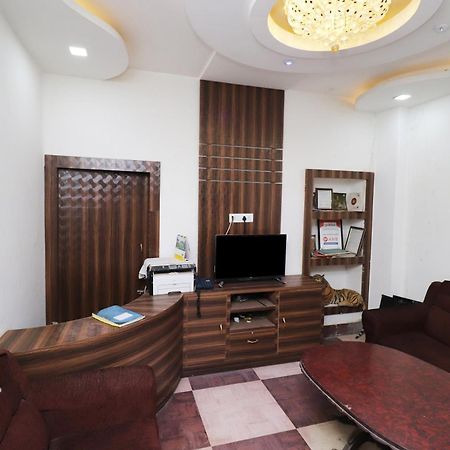 Hotel Vijay Rājgīr Esterno foto