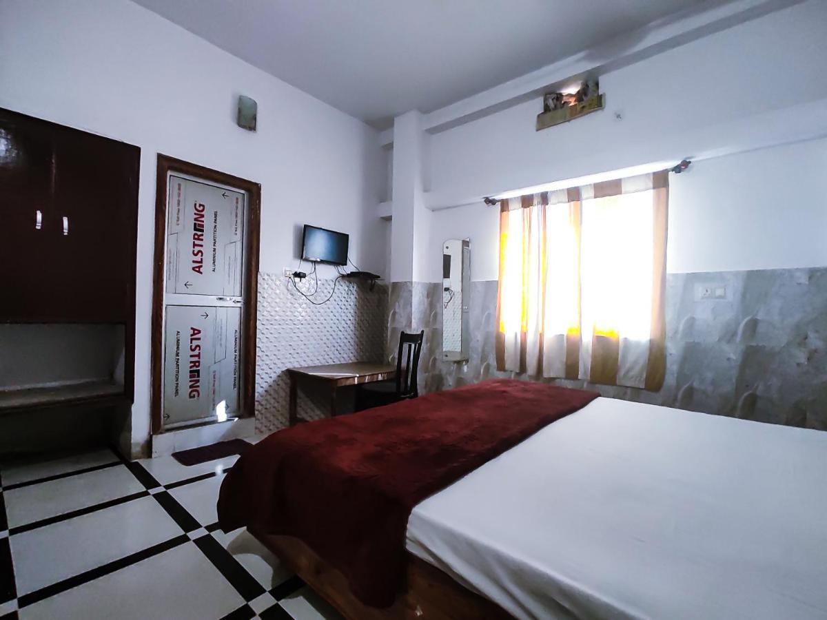 Hotel Vijay Rājgīr Esterno foto