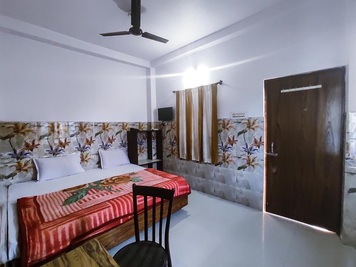 Hotel Vijay Rājgīr Esterno foto