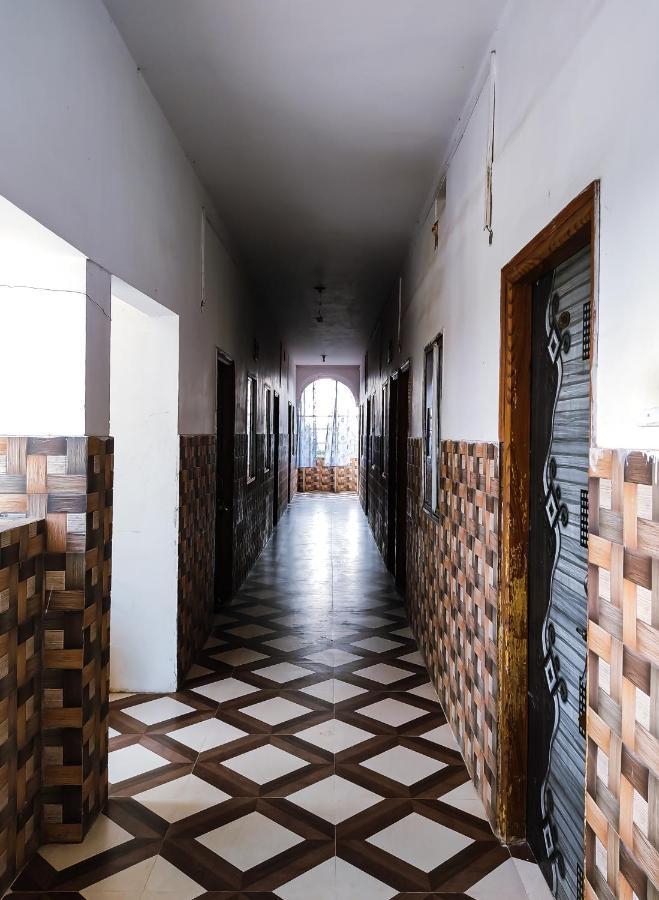 Hotel Vijay Rājgīr Esterno foto