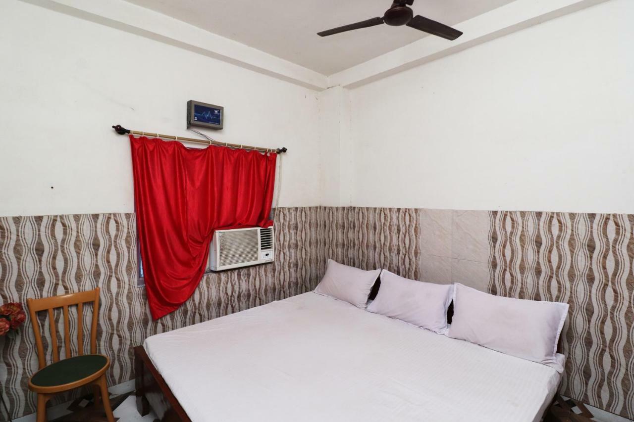 Hotel Vijay Rājgīr Esterno foto
