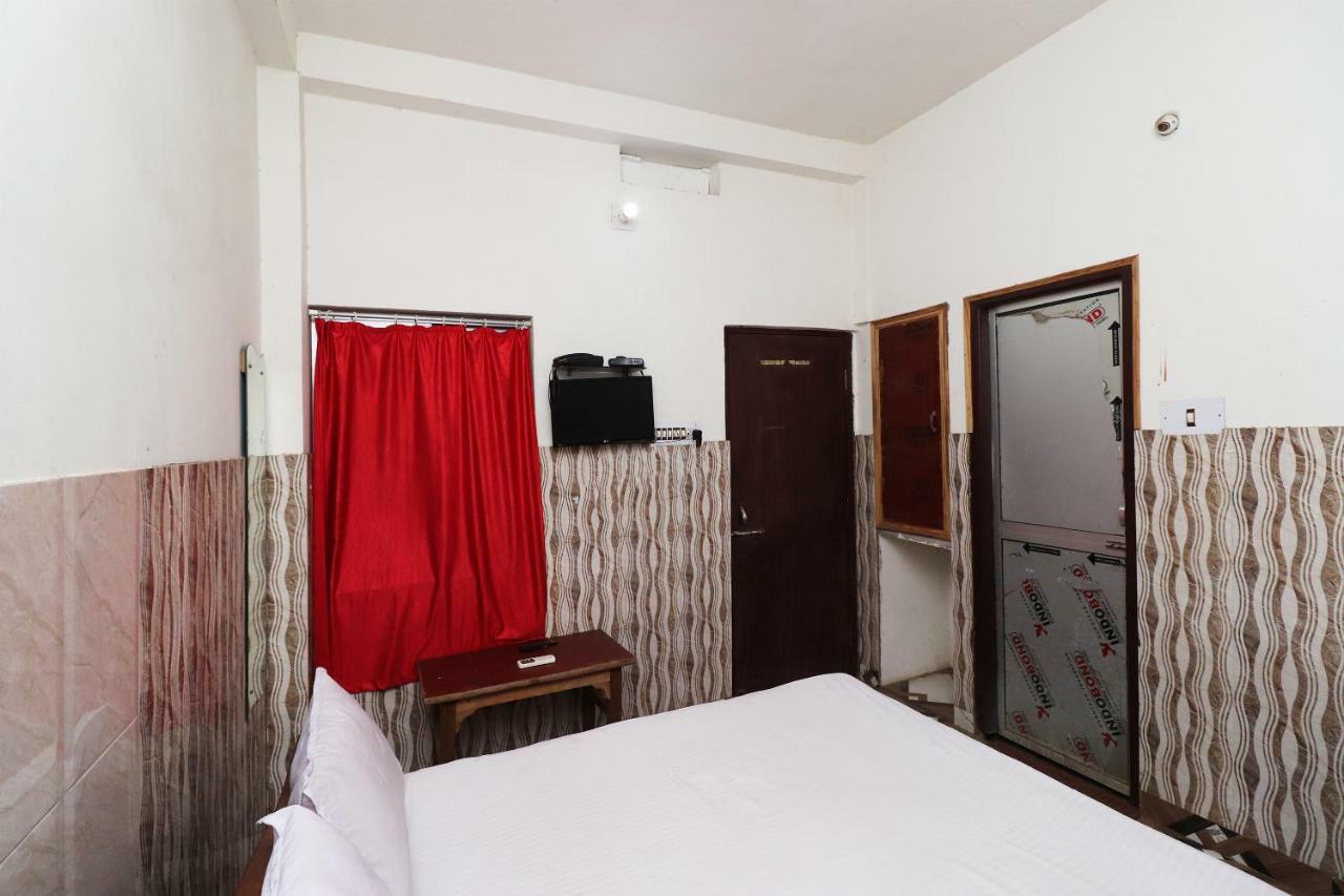 Hotel Vijay Rājgīr Esterno foto