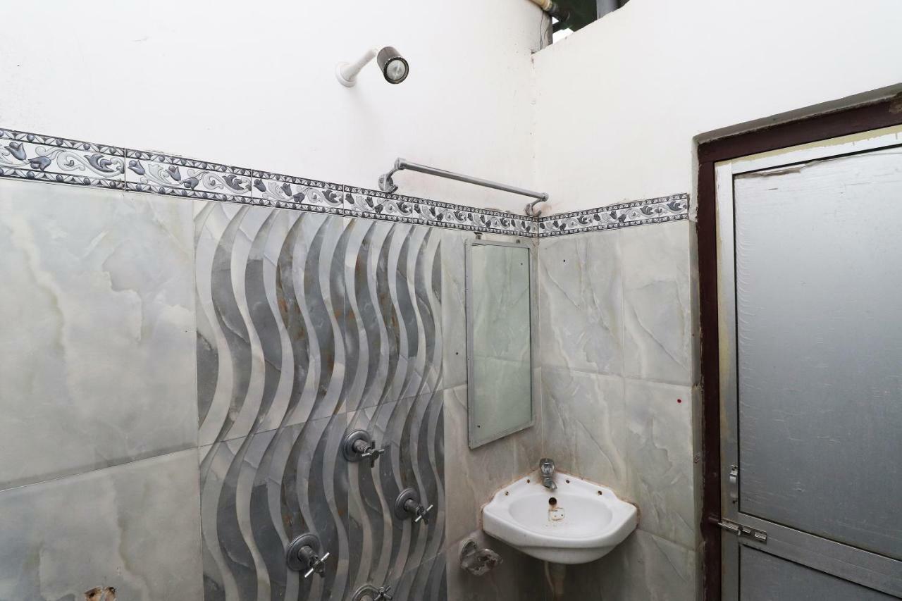 Hotel Vijay Rājgīr Esterno foto