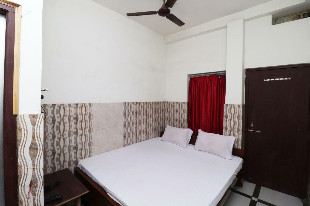 Hotel Vijay Rājgīr Esterno foto