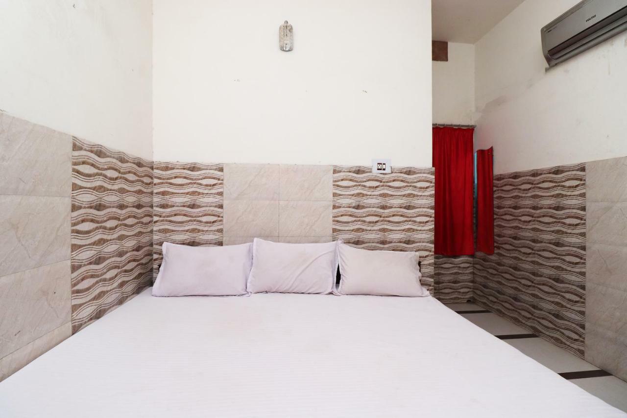 Hotel Vijay Rājgīr Esterno foto