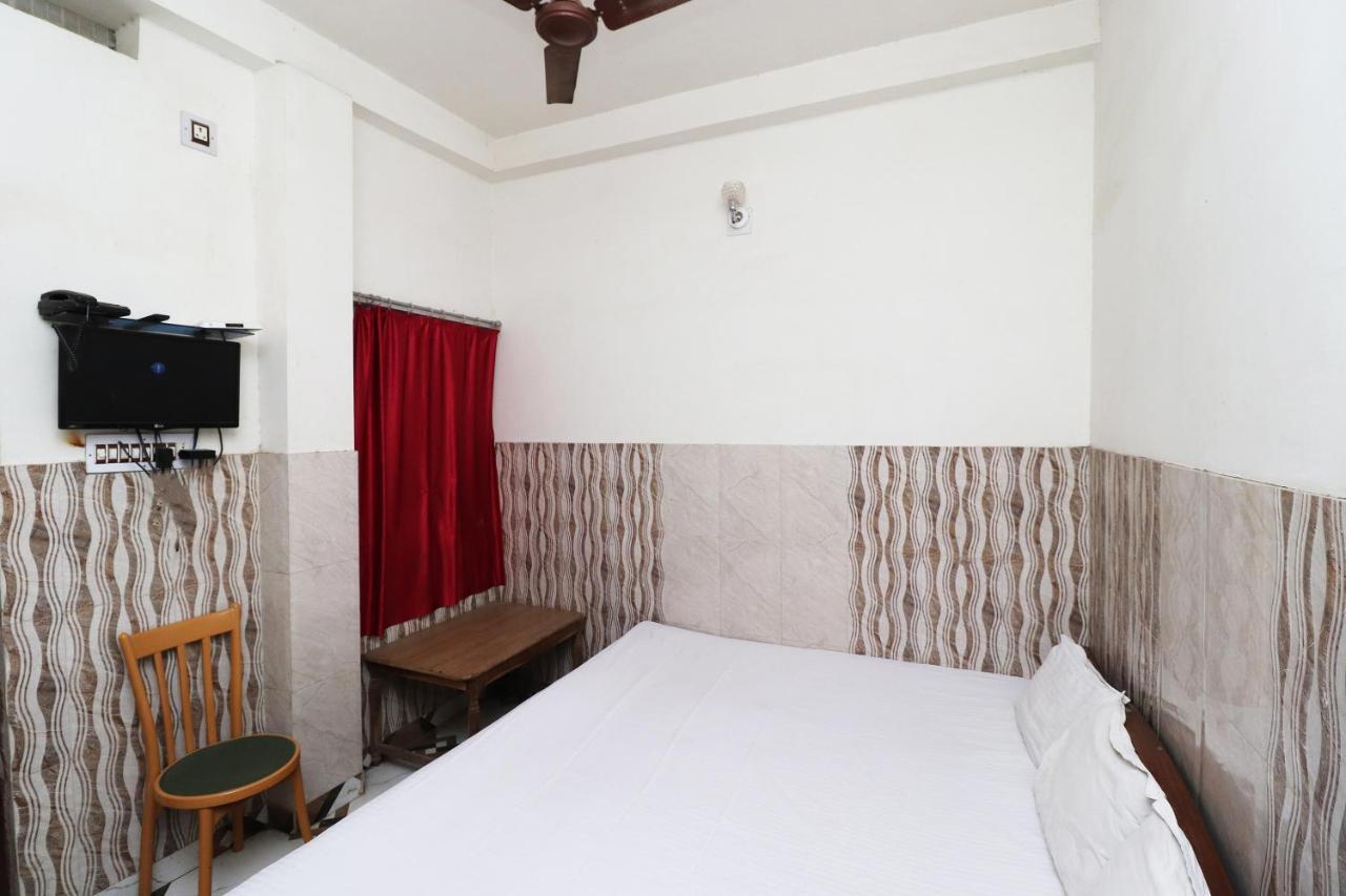 Hotel Vijay Rājgīr Esterno foto